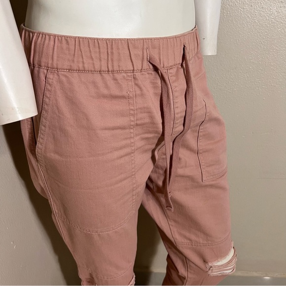 Forever 21 Men Jeans Joggers - Picture 4 of 12